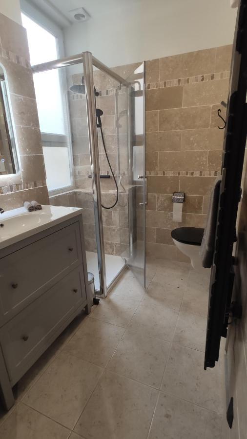Apartament A Deux Pas Du Theatre Orange  Zewnętrze zdjęcie