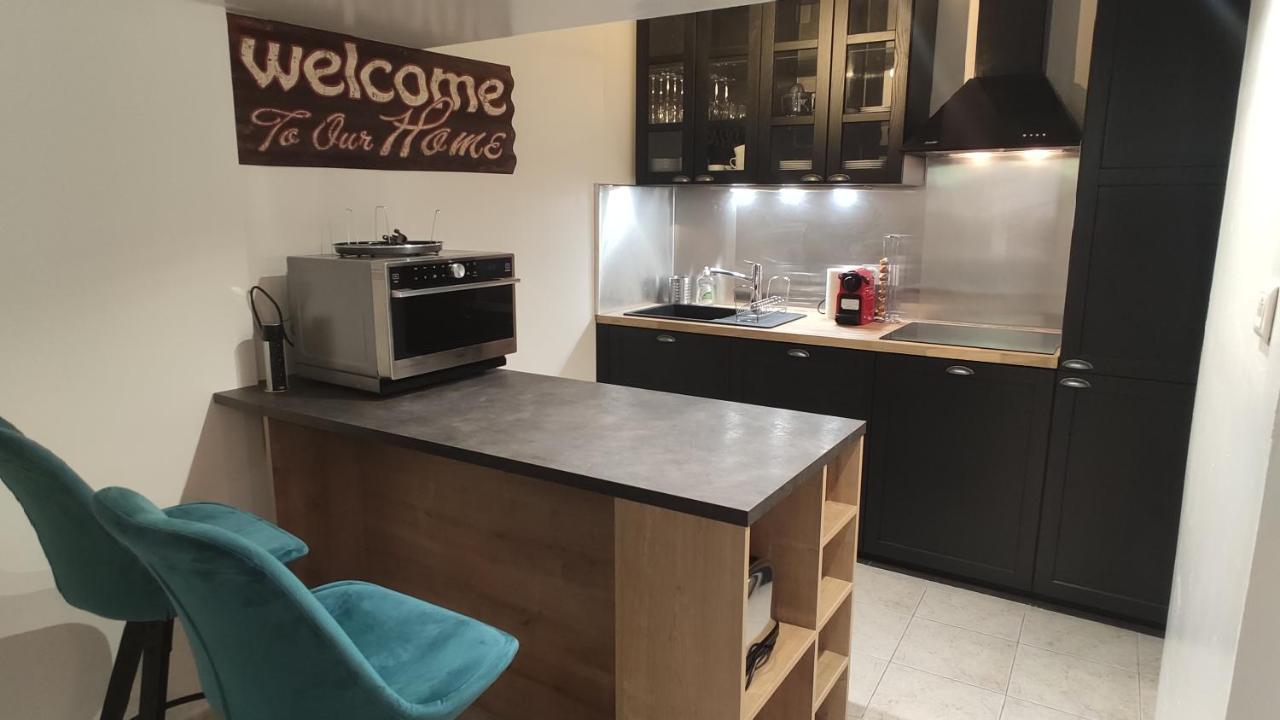 Apartament A Deux Pas Du Theatre Orange  Zewnętrze zdjęcie